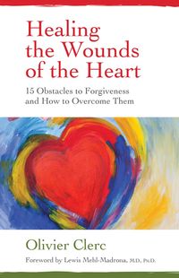 Produktbild: Healing the Wounds of the Heart
