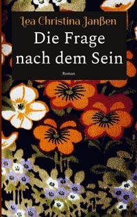 Produktbild: Die Frage nach dem Sein