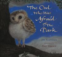 Produktbild: The Owl Who Was Afraid of the Dark
