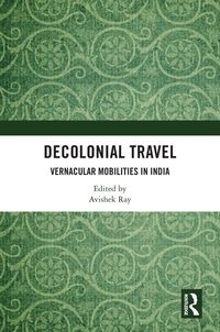 Produktbild: Decolonial Travel