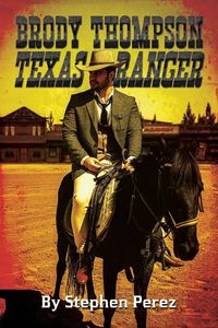 Produktbild: Brody Thompson Texas Ranger
