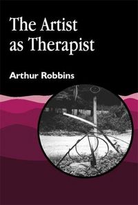 Produktbild: The Artist as Therapist