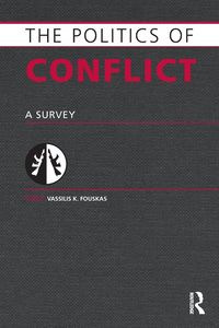 Produktbild: Politics of Conflict