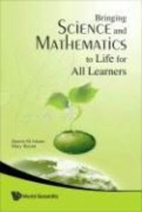 Produktbild: Bringing Science and Mathematics to Life for All Learners