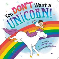 Produktbild: You Don't Want a Unicorn!