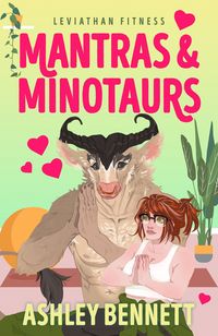 Produktbild: Mantras & Minotaurs