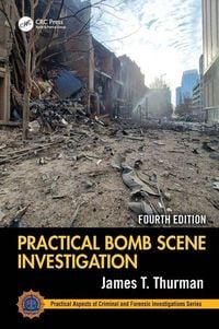 Produktbild: Practical Bomb Scene Investigation