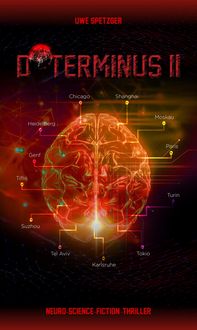 Produktbild: D*terminus Ii