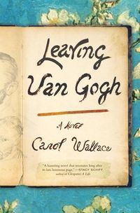 Produktbild: Leaving Van Gogh