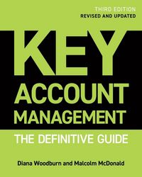 Produktbild: Key Account Management