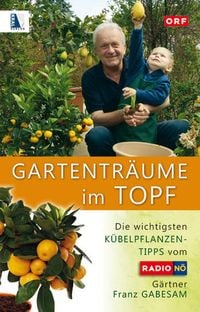 Produktbild: Gartentr&auml;ume im Topf