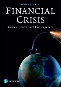 Produktbild: Financial Crisis