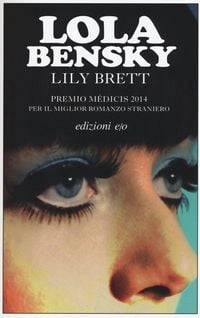 Produktbild: Lola Bensky