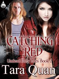 Produktbild: Catching Red