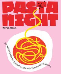 Produktbild: Pasta Night