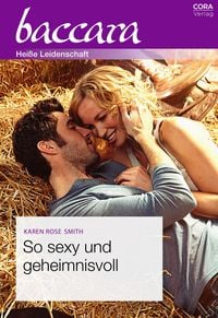 Produktbild: So sexy und geheimnisvoll