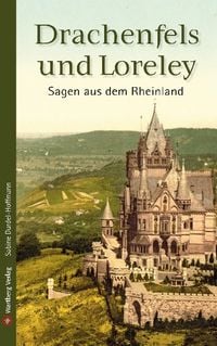Produktbild: Durdel-Hoffmann, S: Sagen aus dem Rheinland