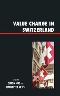 Produktbild: Value Change in Switzerland