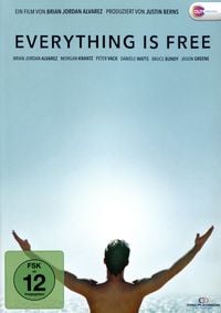 Produktbild: EVERYTHING IS FREE (OmU)