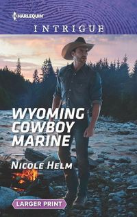 Produktbild: Wyoming Cowboy Marine -Lp Orig