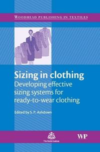 Produktbild: Sizing in Clothing