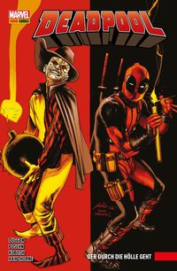 Produktbild: Deadpool PB 3 - Der durch die H&ouml;lle geht