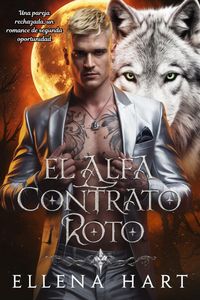 Produktbild: El alfa Contrato Roto