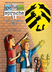 Produktbild: Geheimsprache 1