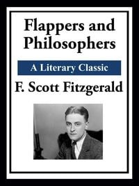 Produktbild: Flappers and Philosophers