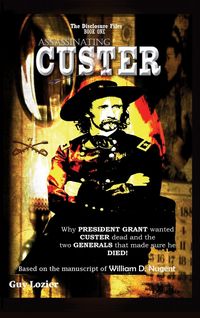 Produktbild: Assassinating Custer