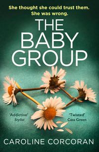 Bild vom Artikel The Baby Group vom Autor Caroline Corcoran