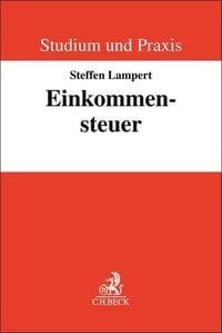 Produktbild: Einkommensteuer