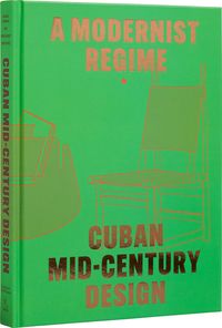 Produktbild: Cuban Mid-Century Design