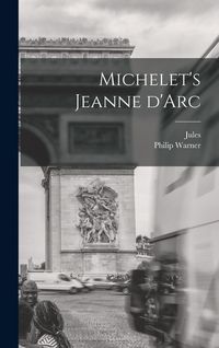 Produktbild: Michelet's Jeanne d'Arc