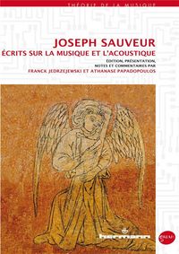 Produktbild: Joseph Sauveur