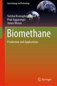 Produktbild: Biomethane