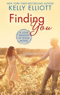 Produktbild: Finding You