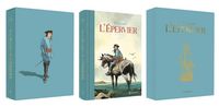 Produktbild: L'Epervier - Integrale 1 Codex