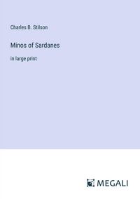 Produktbild: Minos of Sardanes