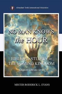 Produktbild: No Man Knows the Hour
