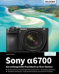 Produktbild: Sony alpha 6700