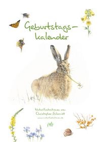 Produktbild: Geburtstagskalender