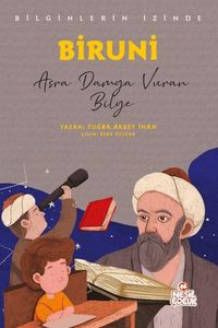Produktbild: Biruni - Asra Damga Vuran Bilge;Bilginlerin Izinde