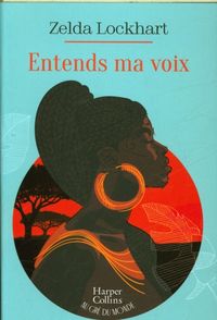 Produktbild: Entends ma voix