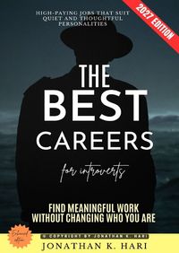 Produktbild: The Best Careers for Introverts: