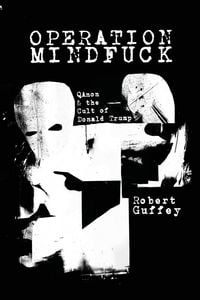 Produktbild: Operation Mindfuck