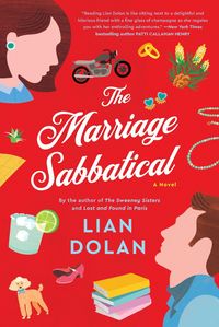 Produktbild: The Marriage Sabbatical