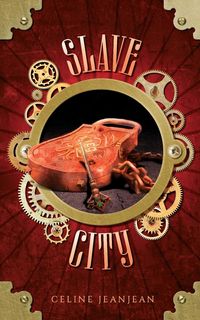 Produktbild: The Slave City