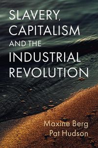 Produktbild: Slavery, Capitalism and the Industrial Revolution