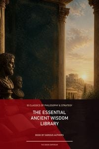 Produktbild: The Essential Ancient Wisdom Library